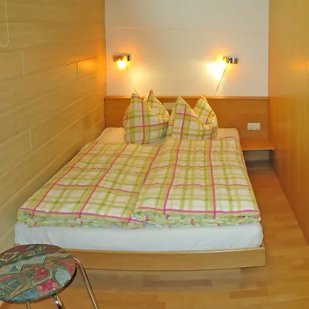 Apartment Haus Lerch 592w Gaschurn